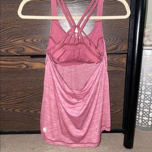 Size 2 lululemon tank